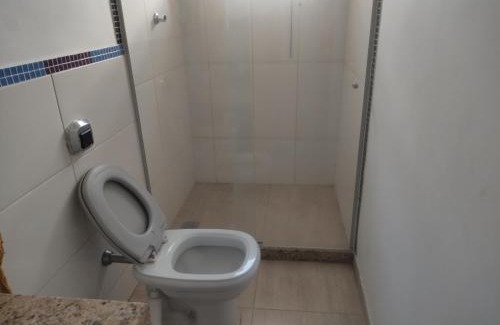 Itaperuna Apartment | Excelente suíte próximo ao centro