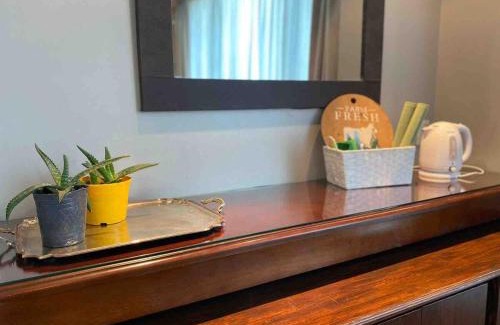 Historic Center Apartment | Excelente ubicacion- Piscina - seguridad 24 hs -en Amerian Hotel