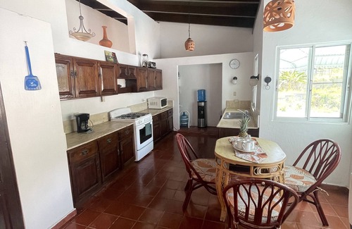 Puerto Plata Villa | Excelente villa frente a la playa ideal para vacaciones o reuniones