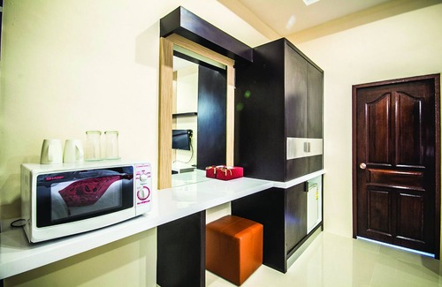 Nai Mueang Hotel | Excella Hotel