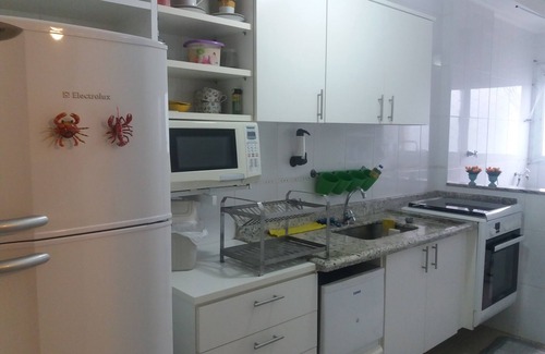 Riviera de Sao Lourenco Apartment | Excellent Apartment in Riviera - Module 8
