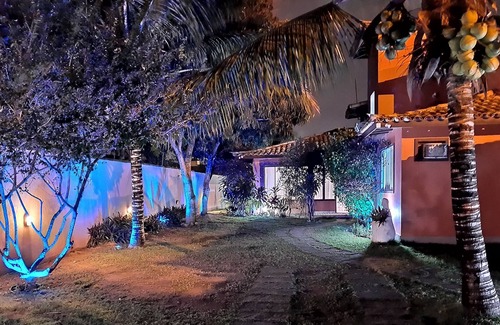 Marina House | EXCELLENCE HOME IN MARINA IN Buzios