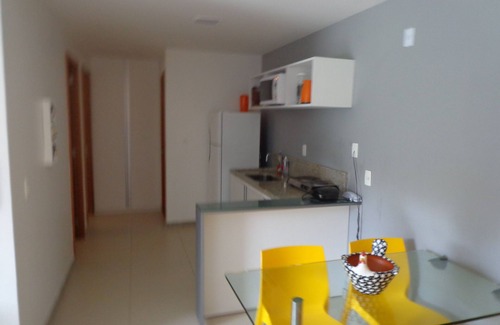 Porto de Galinhas Apartment | Excellent 2-bedroom apartment in high-end resort Beira Mar condominium