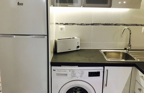Linda-a-Velha Apartment | Excellent 2 bedroom Apartment at Ajuda (Lisbon)