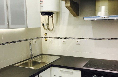 Linda-a-Velha Apartment | Excellent 2 bedroom Apartment at Ajuda (Lisbon)