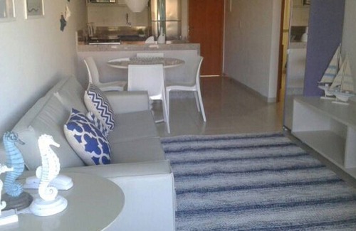 Praia dos Carneiros Apartment | Excellent 2 Bedroom Flat at Carneiros Beach Resort With Wi fi