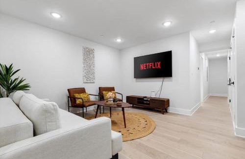 Trinidad Apartment | Excellent 2-BR Condo in Hip Area of DC