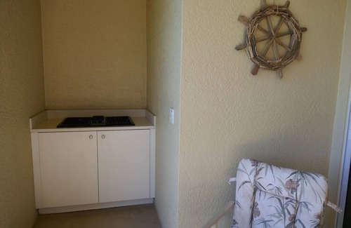 Naples Condo | Excellent 2BR/2BA condo, lake/golf views in Strand Resort. 10 %March discount !