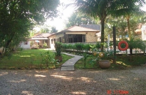 Boicucanga Beach House | Excellent 3-bedroom house 350 m from Boiçucanga beach