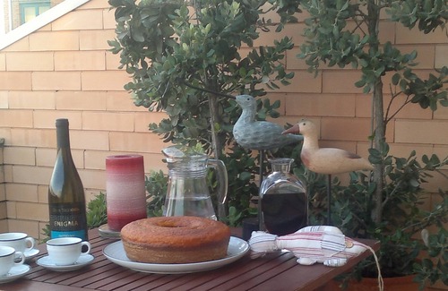Aguda Apartment | Excellent 3 Bedrooms Apartment 10 meters from the beach - Aguda (Oporto)