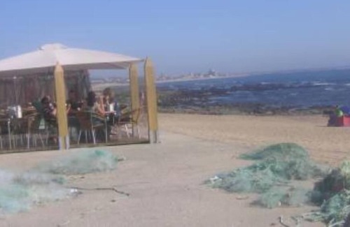 Aguda Apartment | Excellent 3 Bedrooms Apartment 10 meters from the beach - Aguda (Oporto)