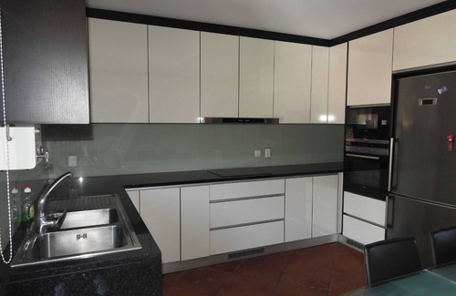 Castelo do Neiva Apartment | Excellent 4-bedroom apartment located 800m from the beach with sea views.
