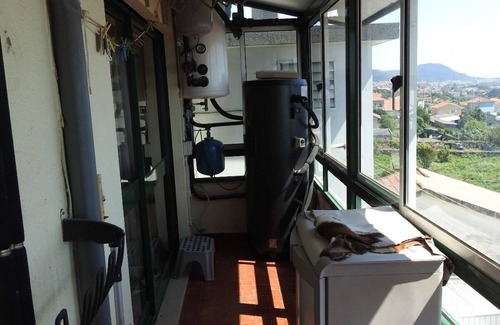Castelo do Neiva Apartment | Excellent 4-bedroom apartment located 800m from the beach with sea views.