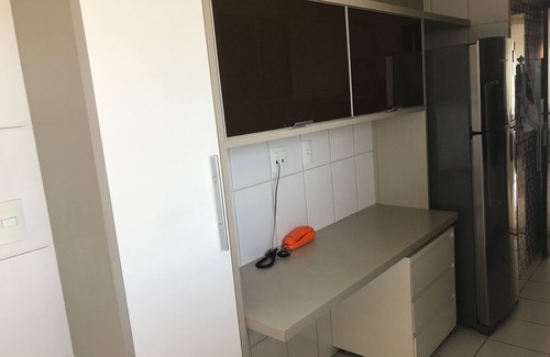 Muquicaba Apartment | Excellent ap 2qts w /air in all rooms near the beach, with elevator and garage