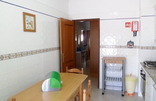 Armacao de Pera Condo | Excellent apartment for family vacations in the heart of the Algarve