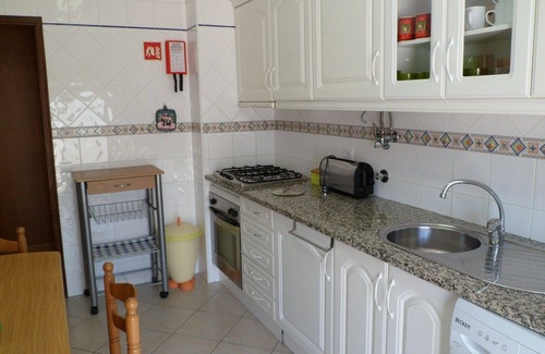 Armacao de Pera Condo | Excellent apartment for family vacations in the heart of the Algarve