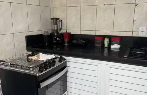 Macae Apartment | Excellent apartment in the center