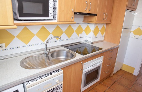 La Parata Apartment | EXCELLENT Apartment 2 Bedroom with Private Terrace and Sea Views