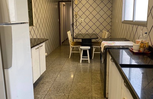 Guarapari Apartment | Excellent apartment 3 rooms, luxury, in Morro Beach