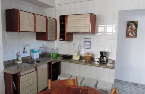 Acarau Apartment | Excellent apartment and ideal for family - ITAGUÁ