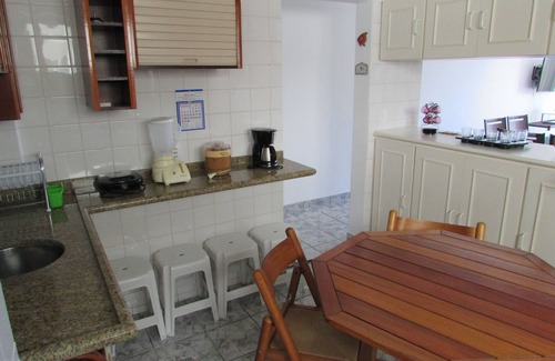 Acarau Apartment | Excellent apartment and ideal for family - ITAGUÁ