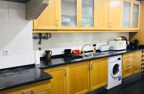 Linda-a-Velha Apartment | Excellent apartment in Lisbon