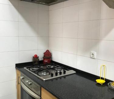Linda-a-Velha Apartment | Excellent apartment in Lisbon