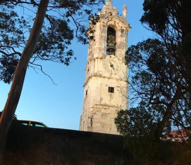 Linda-a-Velha Apartment | Excellent apartment in Lisbon