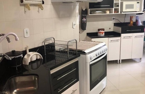 Cabo Frio Apartment | Excellent Apartment Praia do Forte