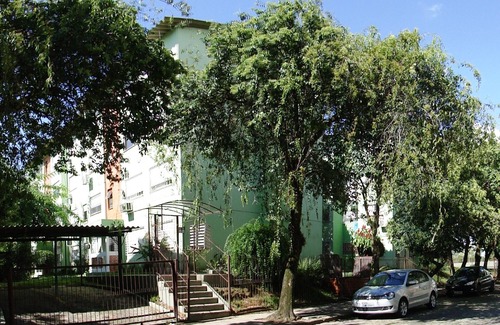 Jardim Itu Apartment | Excellent Apt 2 bedrooms. Complete and cozy.