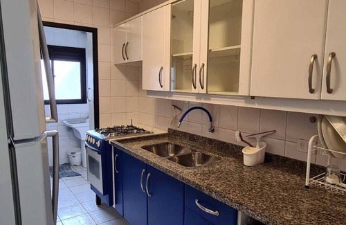Riviera de Sao Lourenco Apartment | Excellent apt with 1 suite - excellent leisure - air conditioning - 150mts from
