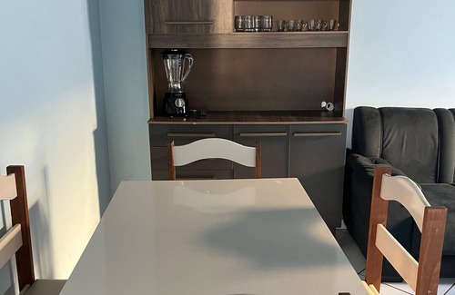 Alfenas Apartment | Excellent apartment/Center of Alfenas