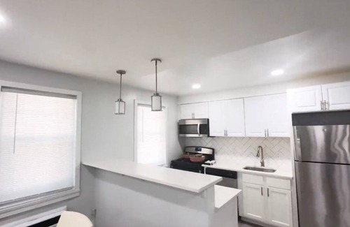 Lake Walker Apartment | Excellent Experience When Away from Home!
