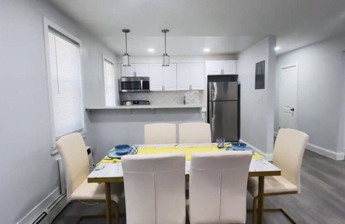 Lake Walker Apartment | Excellent Experience When Away from Home!