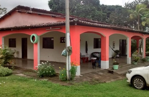Igarassu House | Excellent farm for season