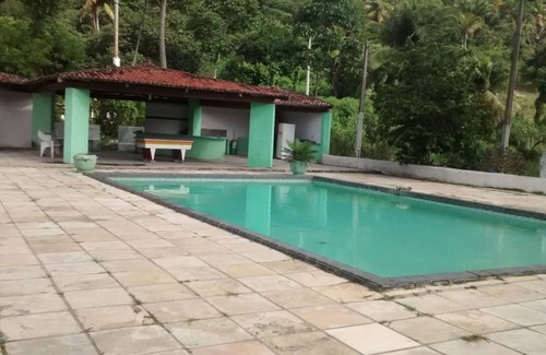 Igarassu House | Excellent farm for season