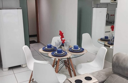 Boa Viagem Apartment | Excellent Flat in Boa Viagem