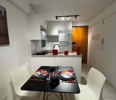 Parnamirim Apartment | Excellent flat in Tamarineira