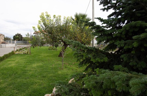 Eboli House | excellent for visiting the Amalfi coast, the Archaeological site of Paestum