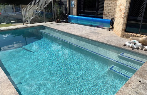 Robina House | Excellent Holiday Retreat for the Family.
