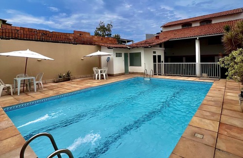Jardim Caicara Villa | Excellent house in Cabo Frio