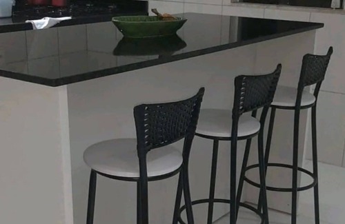 Parafuso House | Excellent House in Condominium Jauá