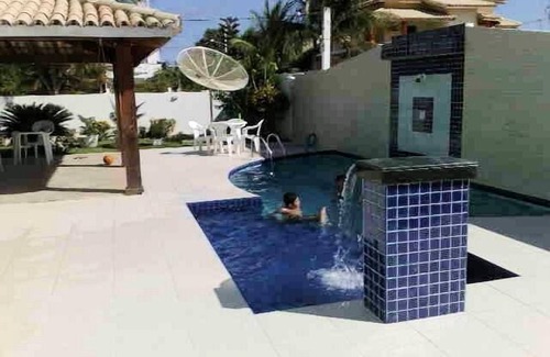 Barra do Jacuipe House | Excellent house in Paraiso Condominium - 3 minutes from the beach!