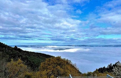 Lousa Apartment | Excellent House in the Mountains