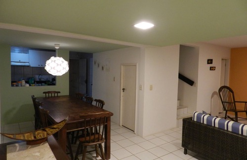 Pontal de Serrambi House | Excellent house with 5 bedrooms.