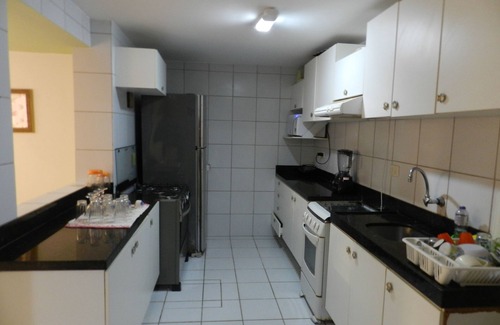 Pontal de Serrambi House | Excellent house with 5 bedrooms.