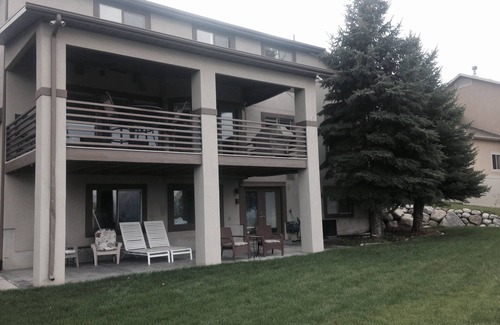 Draper Apartment | Excellent location Draper, Utah 1600sqft, 2mi to I-15,