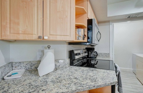Camelback East Condo | Excellent location,Relax in the heart of the City