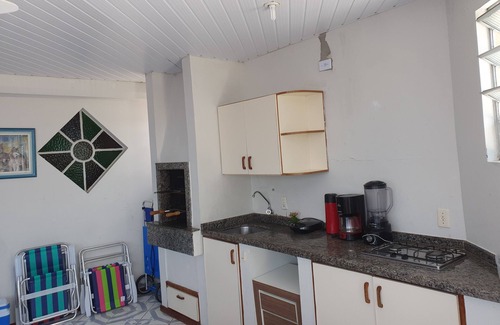 Canasvieiras Apartment | Excellent PENTHOUSE WITH POOL IN CANASVIEIRAS SC Brazil seasonal rental