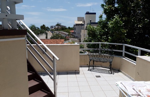 Canasvieiras Apartment | Excellent PENTHOUSE WITH POOL IN CANASVIEIRAS SC Brazil seasonal rental
